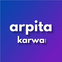 Arpita Karwa Education logo - Similar company to Impact Foundation