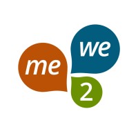 me2we logo - Similar company to Crafting Cases