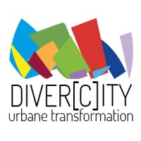 DIVER[C]ITY logo - Similar company to Dream Diver Nl