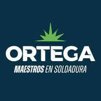 Ortega - Maestros en soldadura logo - Similar company to Cetisold - Epl: Centro Tecnológico Industrial De Soldadura Epl