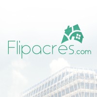 Flipacres.com logo - Similar company to Deltron Manufacturing Solutions Pvt Ltd