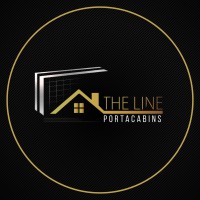 The Line Porta Cabins logo - Similar company to Ft Studios