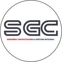 SGC Panamá logo - Similar company to Jl Solutions Panamá