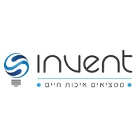 InVent Aircare LTD logo - Similar company to Ovo Technology