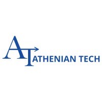 Athenian Tech Limited logo - Similar company to Protos Labs