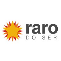 Raro do Ser logo - Similar company to Bdtex