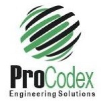 ProCodex Worldwide Engineering Solutions logo - Similar company to Demuk
