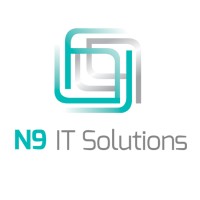 N9 IT Solutions, Inc. logo - Similar company to Nnine Solution