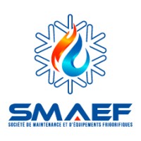 SMAEF Maroc logo - Similar company to Titanium Powersports