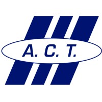 ACT Logimark Danmark A/S logo - Similar company to Hin A/S