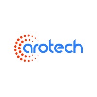 AROTECH ALGÉRIE logo - Similar company to Numeria Software Engineering