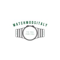 WatchModsItaly logo - Similar company to Gemax Group Srl