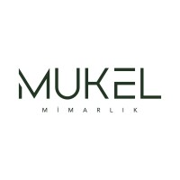 Mukel Mimarlık logo - Similar company to Quaser Yapi Deneti̇m