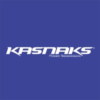 KASNAKS POWER TRANSMISSION logo - Similar company to Bsc Australia