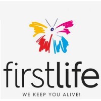 FIRSTLIFE logo - Similar company to Coders & Consultants