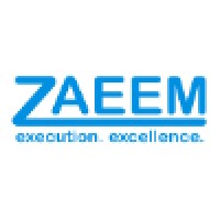 Zaeem Solutions logo - Similar company to Netroxe It Solutions Pvt