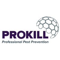 Prokill Pest Control - Your Local Experts logo - Similar company to Advanced Damp Ltd