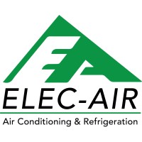 Elec Air logo - Similar company to Skookum Technology