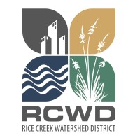 Rice Creek Watershed District logo - Similar company to Nūloop Partners