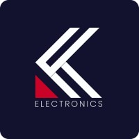 Keith Electronics Private Limited logo - Similar company to Trumould