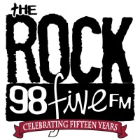 The Rock 98.5 Fm