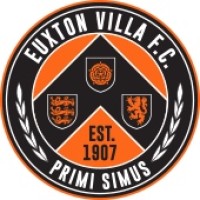 Euxton Villa FC logo - Similar company to Thornton Cleveleyscc