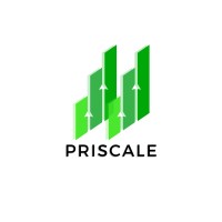 PriScale logo - Similar company to Framelearning