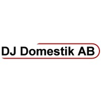 DJ Domestik AB logo - Similar company to Simplex Motion Ab