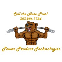 Power Product Technologies logo - Similar company to The Digital Frontier