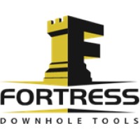 FORTRESS Downhole Tools logo - Similar company to Python Downhole Tools, Llc