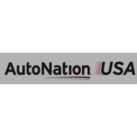 AutoNation USA logo - Similar company to California Data Science