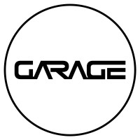 Garage Print Studio logo - Similar company to Kasey Makes Stuff, Llc