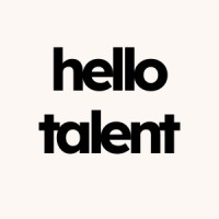 hello talent logo - Similar company to Phyn
