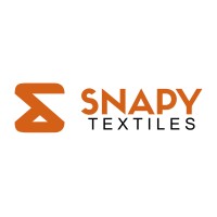 Snapy Textiles logo - Similar company to Grupo Gomelast