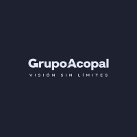 Grupo Acopal logo - Similar company to Remax Select