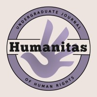 Humanitas Journal of Human Rights logo - Similar company to Virginia Undergraduate Law Review