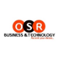 Osr Business And Technology