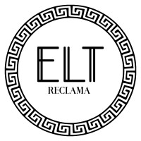 ELT RECLAMA. LÍDERES EN RECLAMACIONES logo - Similar company to Reclamio