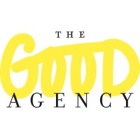 The Good Agency logo - Similar company to Agreed - Property Hunter