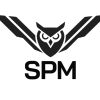 SPM logo - Similar company to Rotlex
