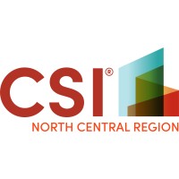 CSI - North Central Region logo - Similar company to Csi Greater Saint Louis Chapter