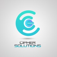Cipher Solutions -  IT Solutions logo - Similar company to Cipher Coders