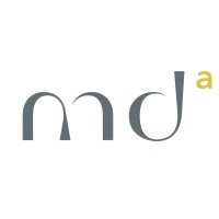 Moodesignacademy logo - Similar company to Home Philosophy