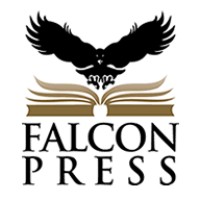 Falcon Press, LLC logo - Similar company to Amplified Ventures