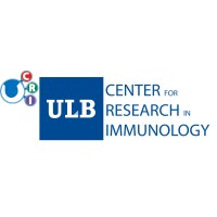 U-CRI * ULB - Center for Research in Immunology logo - Similar company to Reproductive Immunology Centre