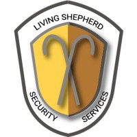 Living Shepherd Security Services Inc. logo - Similar company to Ericc Security