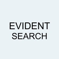 Evident Search Solutions logo - Similar company to Multifrax Empowered By Technolux