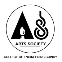 The Arts Society Of Ceg