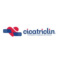 Cicatriclin Rio logo - Similar company to Solution Consultoria Em Medicina