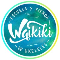 Waikiki Escuela & Tienda De Ukeleles